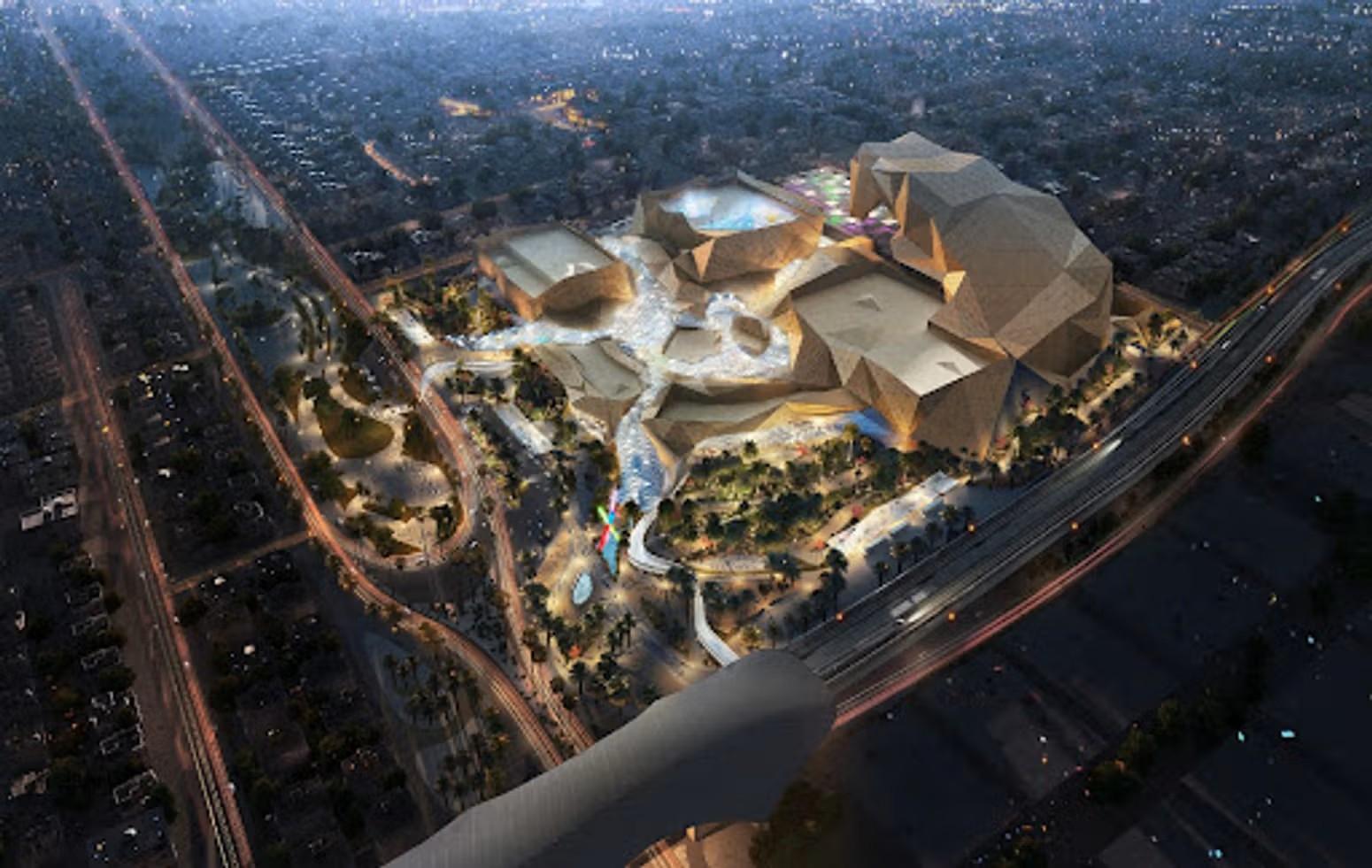 Al Nahda Amusement Park