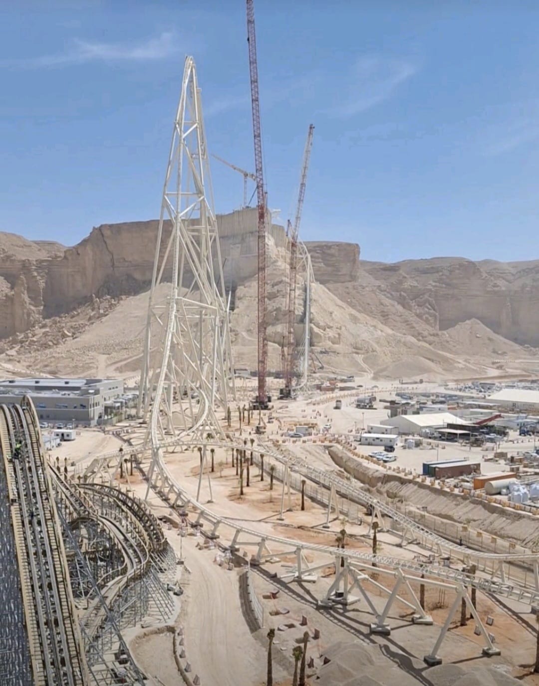 Electrical, Mechanical & Steel